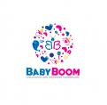 Logo design # 862000 for Logo for an early childhood and newborn counseling company contest