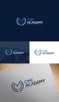 Logo design # 1077685 for CMC Academy contest
