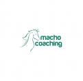 Logo design # 937541 for Logo design equine assisted coaching contest
