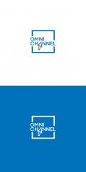 Logo # 954997 voor Logo   Omnichannel consultant wedstrijd