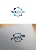 Logo design # 1122932 for MembersUnited contest