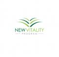 Logo design # 803320 for Develop a logo for New Vitality Program contest