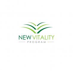 Logo # 803320 voor Ontwerp een passend logo voor New Vitality Program wedstrijd