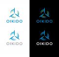 Logo # 951892 voor Logo voor Oikido wedstrijd