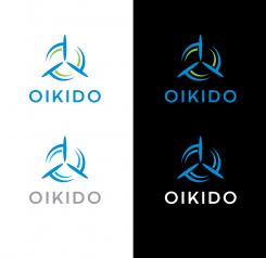 Logo # 951892 voor Logo voor Oikido wedstrijd