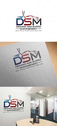 Logo design # 942464 for Logo for Demand   Supply Management department within auto company contest