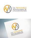 Logo design # 844253 for LOGO Nationale AdviesBalie contest