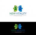 Logo design # 803725 for Develop a logo for New Vitality Program contest