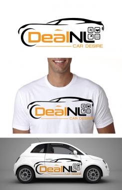 Logo # 931430 voor DealNL Logo wedstrijd