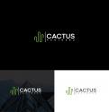 Logo design # 1068866 for Cactus partners need a logo and font contest