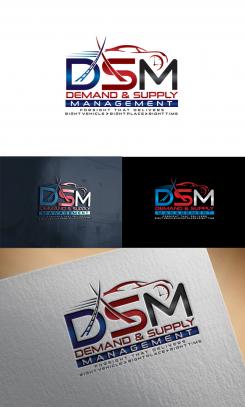 Logo design # 946478 for Logo for Demand   Supply Management department within auto company contest