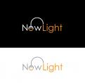 Logo design # 810648 for Looking for a sleek & flat logo for a new lighting brand contest