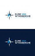 Logo # 1037067 voor Logo reisjournalist Eline Van Wynsberghe wedstrijd