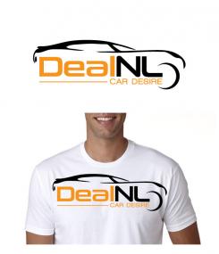 Logo design # 931935 for DealNL logo contest