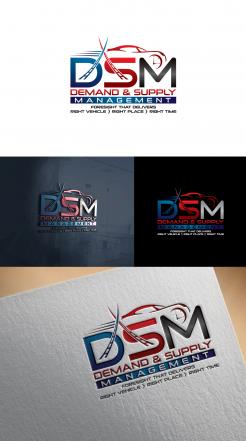 Logo design # 949692 for Logo for Demand   Supply Management department within auto company contest