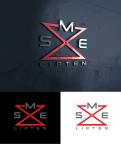 Logo # 1076093 voor Ontwerp een fris  eenvoudig en modern logo voor ons liftenbedrijf SME Liften wedstrijd