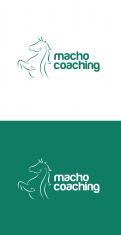 Logo design # 937454 for Logo design equine assisted coaching contest
