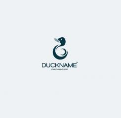Logo  # 932338 für Logo Design Duck Wettbewerb