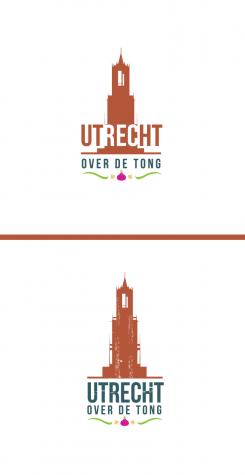 Logo design # 826001 for logo for a weblog about dining out in Utrecht, The Netherlands contest