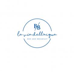 Logo design # 822693 for Logo for a charm B&B  contest