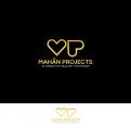 Logo design # 945384 for Logo pour  Mahan Projects contest