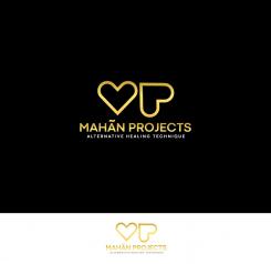 Logo design # 945384 for Logo pour  Mahan Projects contest