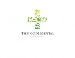Logo # 829316 voor The Food Hospital logo wedstrijd
