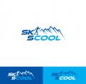 Logo design # 786079 for Logo Skischool contest