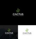 Logo design # 1070080 for Cactus partners need a logo and font contest
