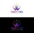 Logo design # 812865 for CONTEMPORARY AND FRESH LOGO WANTED FOR 