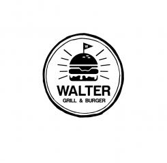 Logo  # 802432 für Neues Burger/Fingerfood- Lokal sucht trendiges Logo bzw. DICH! :-) Wettbewerb