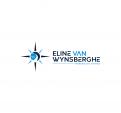 Logo design # 1036876 for Logo travel journalist Eline Van Wynsberghe contest