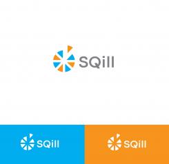 Logo # 946992 voor Design een simpel en professioneel logo voor SQill wedstrijd