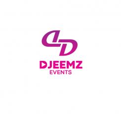 Logo design # 947294 for Creative logo for eventcompany contest