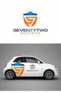 Logo design # 931946 for High End Private Security Company contest