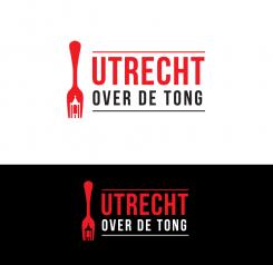 Logo design # 825010 for logo for a weblog about dining out in Utrecht, The Netherlands contest