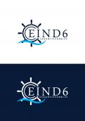 Logo design # 1019226 for Tough logo for ’Vakantiewoning Eind 6’  Vacation Home Eind 6  contest