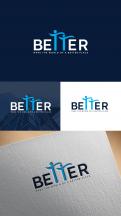 Logo design # 1122855 for Together we make the world a better place! contest