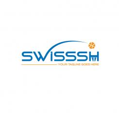 Logo # 948205 voor Maak jij het ontwerp dat past bij het Swisssh geluid  wedstrijd
