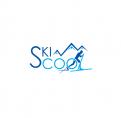 Logo design # 786092 for Logo Skischool contest