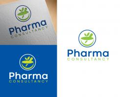 Logo # 946601 voor logo ontwerp voor startende zzp er in Pharma consultancy wedstrijd
