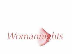 Logo  # 217721 für WomanNights Wettbewerb