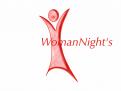 Logo  # 218634 für WomanNights Wettbewerb