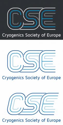 Logo design # 603318 for Logo for Cryogenics Society of Europe contest