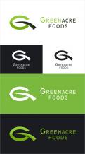 Logo design # 603638 for Logo design for a fast growing food service wholesaler ! contest