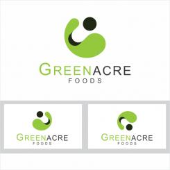 Logo design # 603704 for Logo design for a fast growing food service wholesaler ! contest