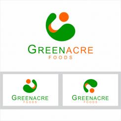 Logo design # 603705 for Logo design for a fast growing food service wholesaler ! contest