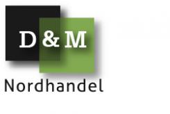 Logo  # 360553 für D&M-Nordhandel Gmbh Wettbewerb