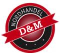 Logo  # 360554 für D&M-Nordhandel Gmbh Wettbewerb