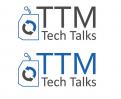 Logo design # 431482 for Logo TTM TECH TALKS contest